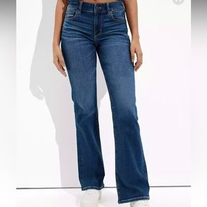 American Eagle Favorite Boyfriend Jeans size 12S